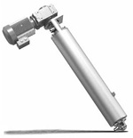 Скребковые теплообменники ALFA LAVAL (Альфа лаваль)