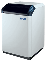   BAXI CREATIS 1/2 Xenium