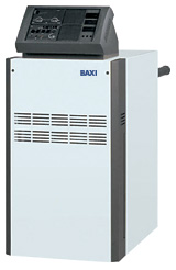 газовый котел BAXI CREATIS 3/4 Xenium