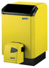   BAXI CRYSALIS XENIUM