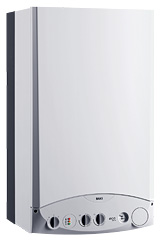   BAXI ECO