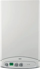   BAXI ECO-3