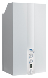   BAXI ECO-3 Compact