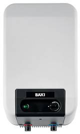 Электрические накопительные водонагреватели BAXI EXTRA