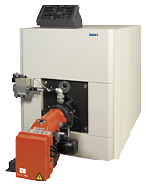 газовый котел BAXI IDEAL 2300, 2400