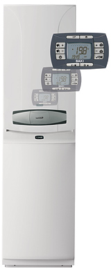   BAXI LUNA-3 Comfort combi