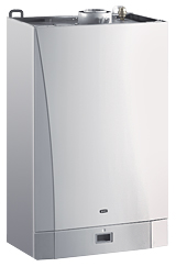    BAXI LUNA HT Residental