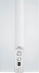   BAXI MAIN Digit