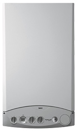    BAXI PRIME HT