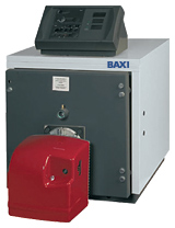   BAXI TECHNIS Easy