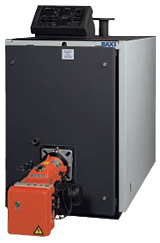 газовый котел BAXI TECHNIS Xenium