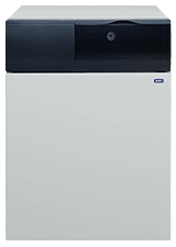 Накопительные бойлеры BAXI UB для котлов