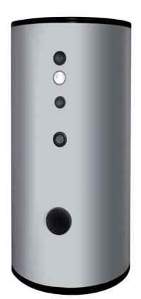 Накопительные бойлеры BAXI UB SC для котлов