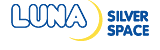 логотип BAXI LUNA Silver space