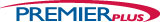 логотип BAXI PREMIER Plus