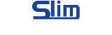 логотип BAXI SLIM