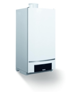 Настенные газовые конденсационные котлы Buderus Logamax plus GB162 Настенные газовые конденсационные котлы Buderus Logamax plus GB162