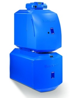 Напольные газовые котлы Buderus Logano G125 SE Напольные газовые котлы Buderus Logano G125 SE