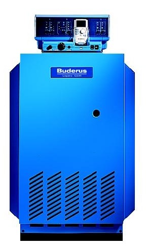 Напольные газовые котлы Buderus Logano G234 Напольные газовые котлы Buderus Logano G234