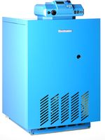 Напольные газовые котлы Buderus Logano G234 WS Напольные газовые котлы Buderus Logano G234 WS