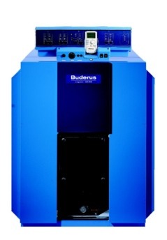 Напольные газовые котлы Buderus Logano GE315 Напольные газовые котлы Buderus Logano GE315
