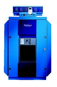 Напольные газовые котлы Buderus Logano GE515 Напольные газовые котлы Buderus Logano GE515