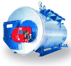 Напольные газовые котлы Buderus Logano SHD815 Напольные газовые котлы Buderus Logano SHD815