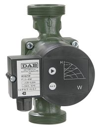 Циркуляционный насос DAB AC 35 - 55