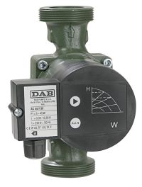   DAB AC 35 - 55