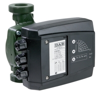 Циркуляционный насос DAB AC 65 - 80 - 110