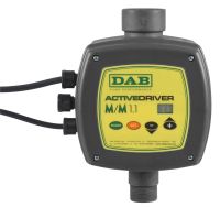  DAB ACTIVE DRIVER