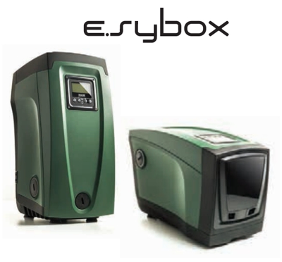 Насосная станция E.sybox