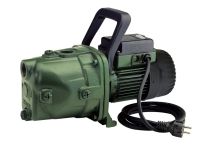 Многоступенчатые центробежные и самовсасывающие насосы DAB GARDENJET, GARDEN INOX, GARDEN COM