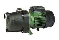 Многоступенчатые центробежные и самовсасывающие насосы DAB JETCOM SP, EUROCOM SP