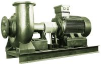Центробежные насосы DAB KDN OVERSIZE