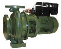 Центробежные насосы DAB NKM-GE, NKP-GE