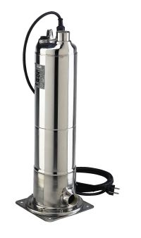 Скважинные и колодезные насосы DAB PULSAR DRY