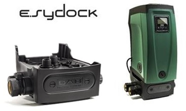 крепление E.sywall для DAB E.sybox