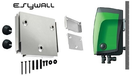 крепление E.sywall для DAB E.sybox
