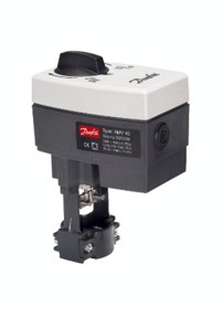   Danfoss AMV    