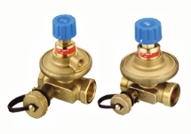   Danfoss ASV-P