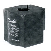 Электромагнитная катушка Danfoss BB