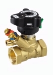   Danfoss MSV-BD