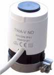 Термоэлектрические приводы Danfoss TWA