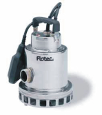   FLOTEC