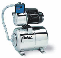   Flotec