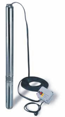  Flotec