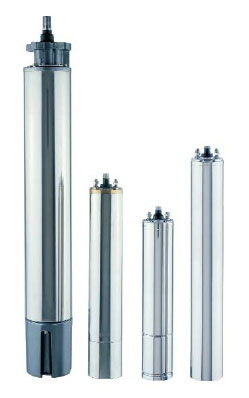    4", 6"      A4, A4 SS, O4, A6