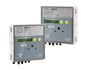 Landis+Gyr Ultraheat T550