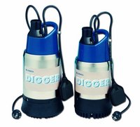 Насос Lowara DIGGER